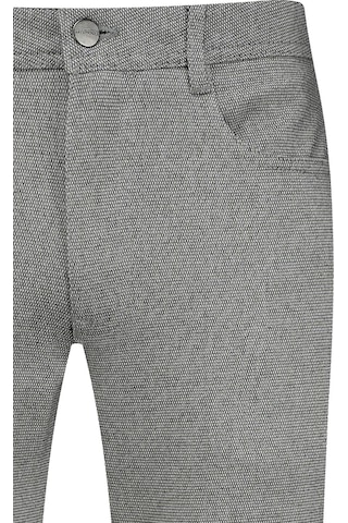 Hatemoğlu Gri Regular Fit 5 Cep Pamuklu Kot Pantolon 2963508 Gri
