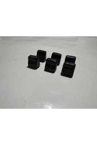 Peugeot J9 - Rj9 Kalorifer Yönlendirme Kolu Kumanda Butonu Başlığı 1 Adet