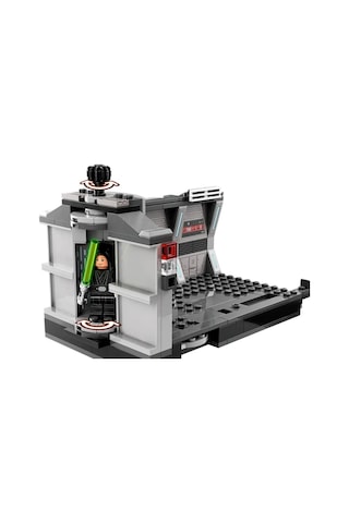 LEGO® Star Wars Serisi 75324 Karanlık Trooper Saldırısı 166 Parça