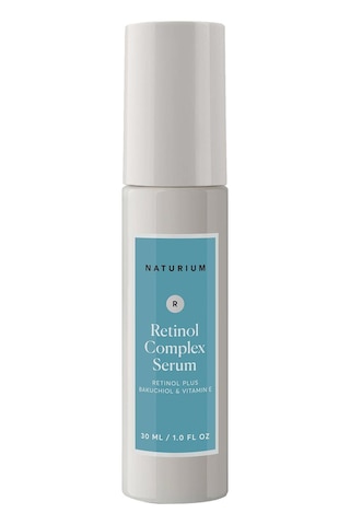 Naturium Retinol Complex Yaşlanma Karşıtı Yüz Serumu 30ml