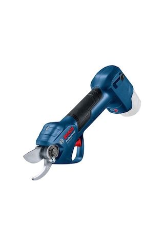 Bosch Pro Pruner Akülü Bahçe Makası (Akü ve Şarj Cihazı Dahil Değildir) - 06019K1020