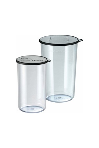 Bamix M200 BBQ 200 W Blender Seti