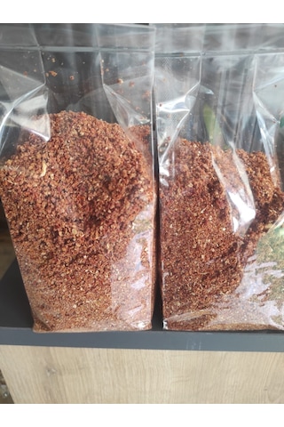 Domates Kurusu Toz Doğal Öğütülmüş 100 Gr Paket