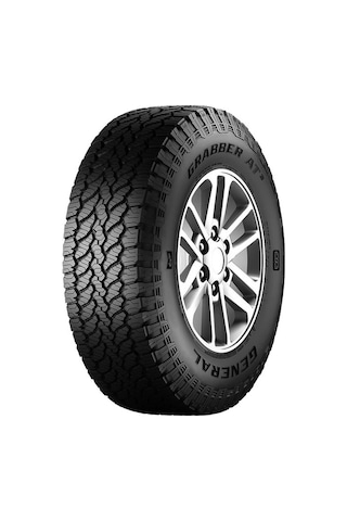 General 275/40 R20 106V XL Grabber At3 Dört Mevsim Lastiği 2021