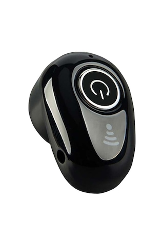 Gizli Bluetooth Kulak İçi Kulaklık Kaiyi