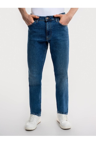 Loft Erkek Jean Pantolon Mavi Lf2036543 24yp69000471 P690011 Mavi