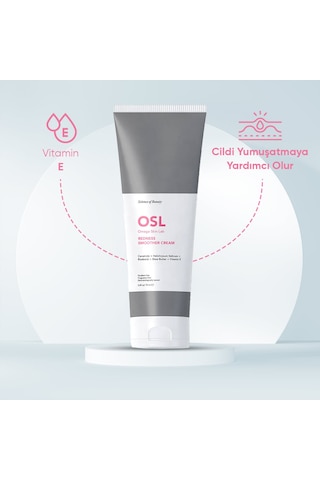 Osl Omega Skin Lab Redness Smoother Cream 75 Ml