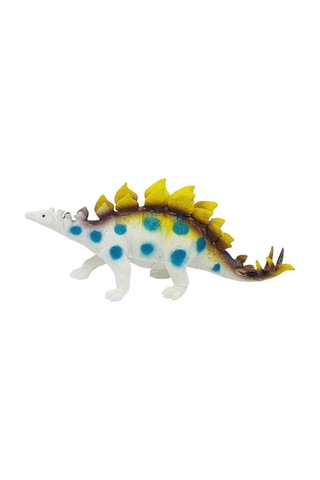 Dinazor Figürler Serisi - Kl1689 - Stegosaurus Lisinya