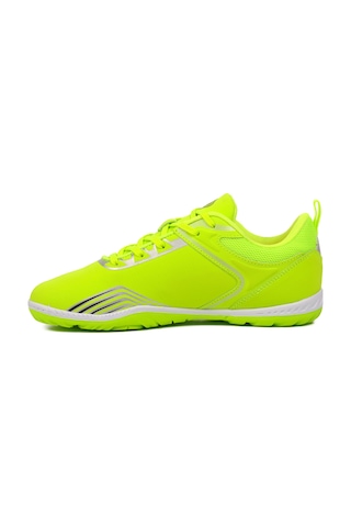 Neon Sarı Unisex Halı Saha Ayakkabısı Gh-241-126 G Halısaha Neon Sari Sarı