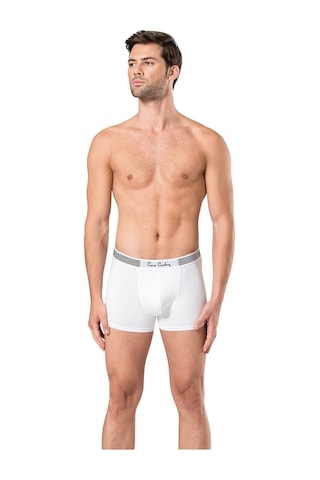 Pierre Cardin Erkek Stretch Boxer 3 Adet-9082
