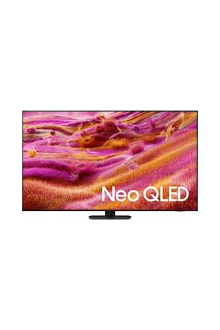 Samsung 85QN90F 85" Uydu Alıcılı 4K Ultra HD Smart Neo QLED TV