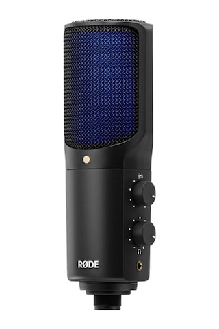 Rode Nt-usb+ Profesyonel Usb Mikrofon
