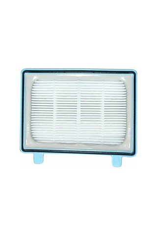 Philips Fc9331/09 Fc9332/09 Fc8010/01 Power Pro Compact Elektrikli Süpürge İçin Yedek Filtre Kiti