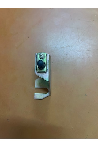 El Fren Tabanca Müşürü Dks M124 M131 Serçe