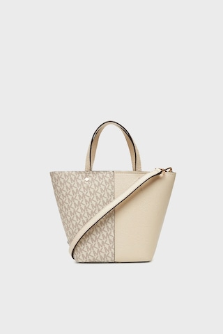 Michael Kors Bayan Çanta 32t5gffc1b 132 Ekru Ekru