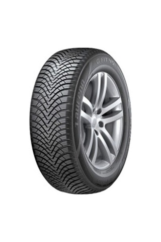Laufenn 205/50R17 93W XL G Fıt 4S Lh71 Dört Mevsim Lastiği 2023