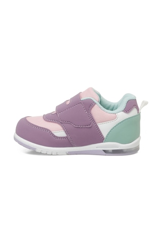 Polaris Pablo.b5fx Mor Kız Çocuk Sneaker 000000000101974732 Mor