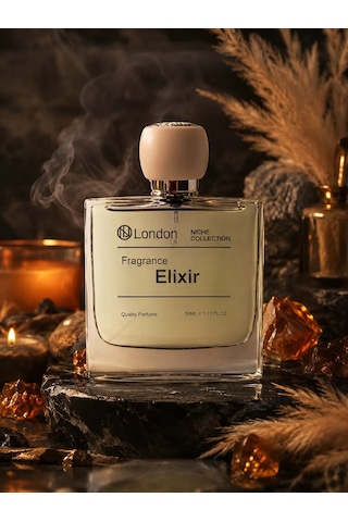London Lr 508 Erkek Parfüm EDP 50 ML