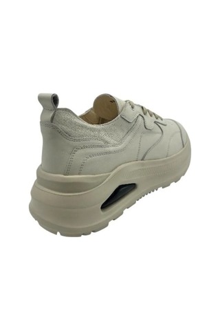 Kemal Tanca 863 21298 Erkek Spor Ayakkabı & Sneaker Bej