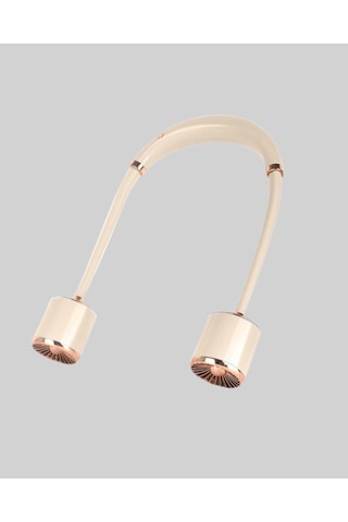 Katlanabilir - 49 - Asılabilir Mini Fan Usb Şarjlı 3 - Muratech - Kademeli Sessiz