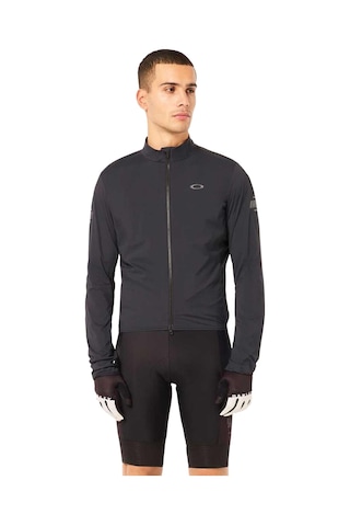 Oakley Off Grıd Pkble Jacket 14573 Siyah