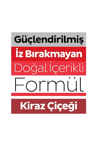 Sleepy Easy Clean Kiraz Çiçeği Yüzey Temizlik Havlusu Mendili 12x100 (1200 Yaprak)