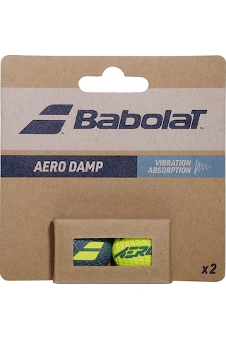 Babolat Aero Damp 2'li Titreşim Önleyici 700137