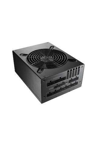 FSP Cannon Pro(12V-2x6) FSP2000-52AGPBI 2000W Gen-5 (PCIe5.0) 80+ Gold Modüler Güç Kaynağı