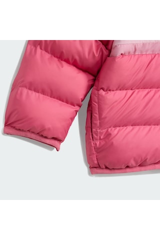 Adidas Jl7390 I Sd Jkt Çocuk Mont Pembe