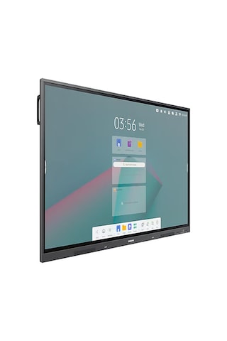 Samsung Wa86c Serisi Android Pro 86'' - Eğitim Ve İş Amaçlı Flip Pro 4k Uhd Etkileşimli Ekran