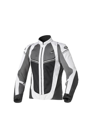 Clover Airjet-4 Yazlık Mont - Gri