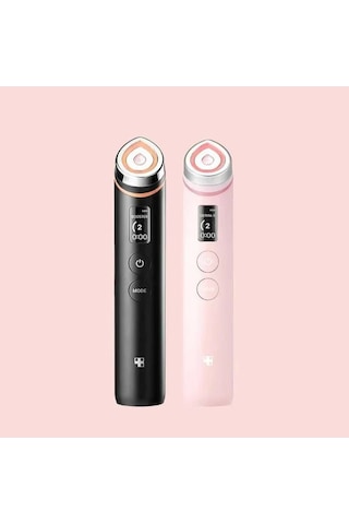 Medicube Age-r Booster Pro 4 Modlu Kore Cam Cilt Bakım Cihazı Pembe