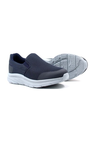Fast Step Erkek Sneaker Ayakkabı 517ma1114 Lacivert