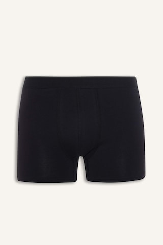 Defacto - Regular Fıt 3'lü Boxer A3152AX23SM Beyaz