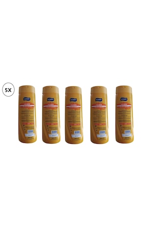 Hobby Klasik Balsam Saç Kremi 5 x 500 ML
