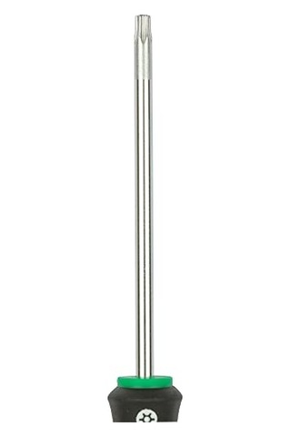 Tornavida Phillips Ph3 150 Mm Schwertlaenge Krom-vanadyum Ergonomik Yumuşak Saplı El 0-65-316