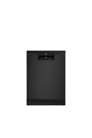 Beko B 710 SI Elite Serisi 9 Programlı 14 Kişilik Solo Bulaşık Makinesi