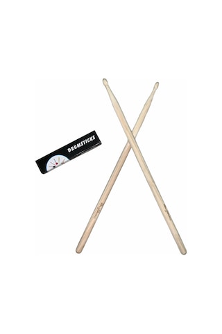 Baget - Davul - Bateri Bageti Drumsticks 5a