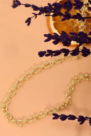 Dorikalı Altın Kolye