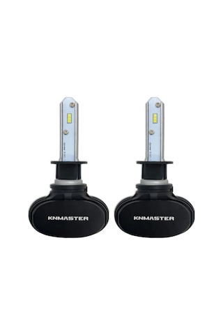 La-300 Evrensel H1 Led Far Ampul Takımı
