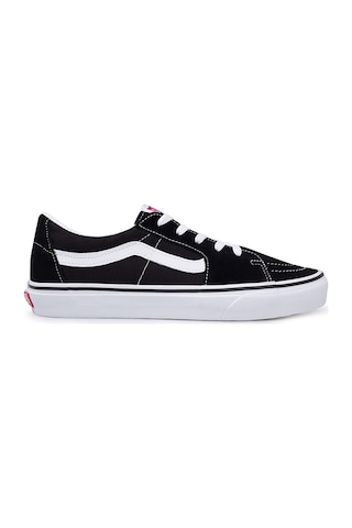 VANS SK8-LOW UNISEX AYAKKABI VN0A4UUK6BT1 Siyah