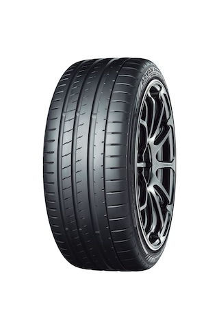 Yokohama 245/40 R21 100Y XL Advan Sport V107 Yaz Lastiği 2025