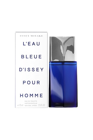 Issey Miyake L'Eau Bleue D'Issey Pour Homme Erkek Parfüm EDT 75 ML