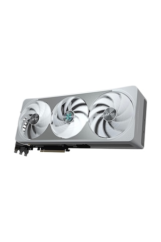 Gigabyte Geforce Rtx 5070 Ti Aero Oc 16gb Dlss 4 256 Bit Gddr7 Beyaz Ekran Kartı