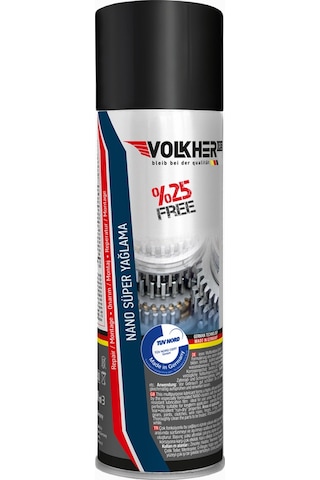 Nano Süper Yağlama 500 Ml. Nano Süper Yağlama 500 Ml.
