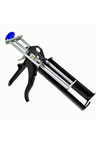 Dedeks Bovideks Uygulama Tabancası