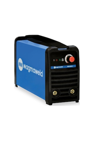 Ministick Inverter Elektrod Kaynak Makinesi