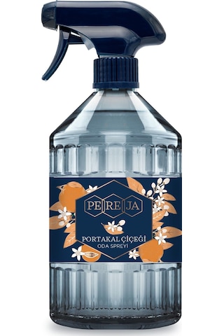 Pereja Oda Spreyi Portakal Çiçeği 500 ML