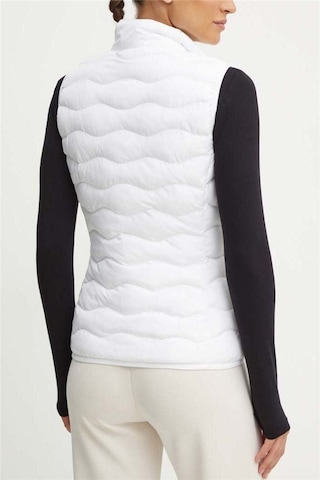 Armani Exchange Emporıo Armanı Kadın Yelek 8ntq08-tnf8z-0104 8ntq08-tnf8z-0104 Beyaz Beyaz
