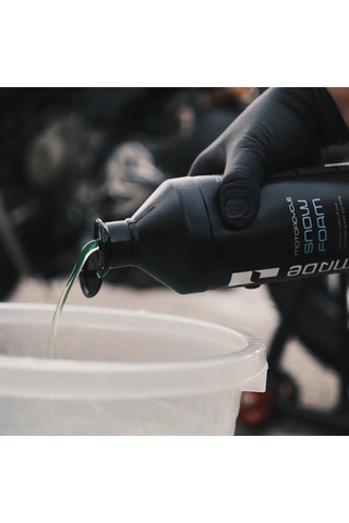 Ridermade Snow Foam 1lt